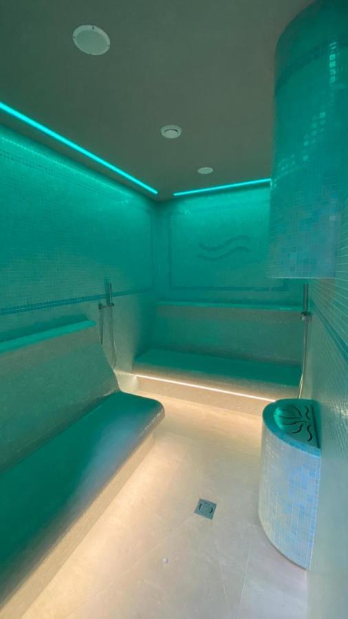 Rewal Blue Sun Morska Apartment Екстериор снимка